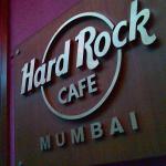 Hard Rock Cafe Night Cliub