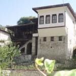 Berat Ethnographic Museum