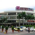 Robinsons Place Mall