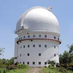 Kavalur Observatory