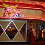 Roxys Diner