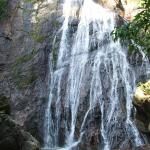 Namuang Waterfall