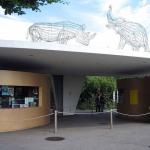 Zurich Zoological Garden