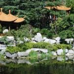 Chinese Garden Of Friendship