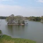 Karanji Lake
