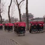 Hutong Pedicab Tour