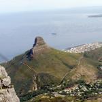 Lions Head And Signal Hill