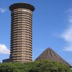 Kenyatta International Conference Center