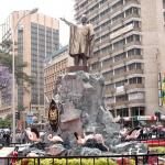 Tom Mboya Statue