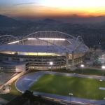 Engenhao Stadium