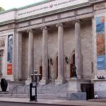 Musee Des Beaux-arts De Montreal