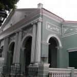 Dom Pedro V Theatre
