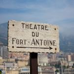 Fort Antoine