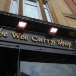 The Wee Curry Shop