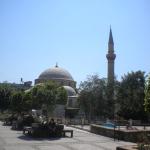 Murat Pasa Mosque