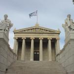 Academy Of Athens