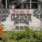 Old Town Spring