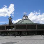 Basilica Of Our Lady Of Guadalupe