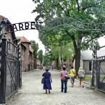 Auschwitz-birkenau State Museum