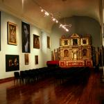 Museo De Arte Colonial Bogot