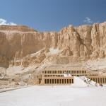 Temple Of Hatshepsut 