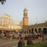 Old Medina Of Casablanca