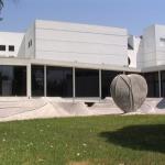 Macedonian Museum Of Contemporary Art