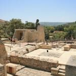 Palace Of Knosos