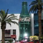 The World Of Coca-Cola