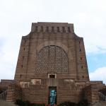 Voortrekker Monument And Nature Reserve