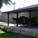 Larnaca Castle Fort And Museum