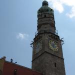 Stadtturm, Town Tower