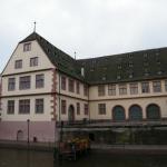 Historical Museum Of Strasbourg , Musee Historique De Strasbourg