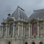 Palace Of Fine Arts, Le Palais Des Beaux Arts De Lille