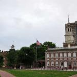 Independence National Historic Park