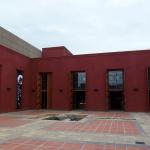 Museo De La Vid Yel Vino