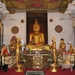 Sri Dalada International Buddhism Museum