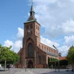 Odense Cathedral