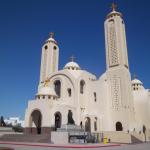 Coptic Church