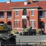 Army Museum Of Western Australia