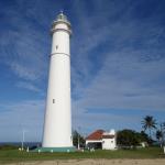 Mae Luiza Lighthouse