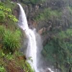 Chinamans Falls