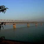Saraighat Bridge