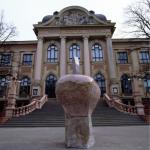 Latvian National Museum Of Art