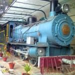 Visveswaraya Industrial And Technological Museum