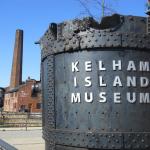 Kelham Island Museum