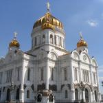 Moscow Church Of Christ