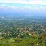 Swamimalai Hills