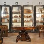 Museo Bottega Della Tarsia Lignea