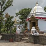 Bindhya Basini Temple